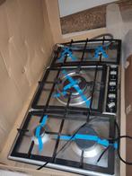 Gasvuur Siemens 5-pits 52x90cm, Ophalen