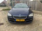 2014 BMW 6-serie Gran Coupé 650xi High Executive Personenau, Auto's, Gebruikt, Euro 6, Bedrijf, Berline