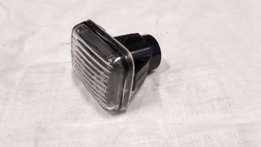 clignotant, aile, blanc Classic Mini, Autos : Pièces & Accessoires, Éclairage, Enlèvement, Neuf, Austin