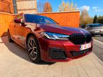 Bmw 530e X-drive indivudual M-performance GARANTIE 4 ANS, Auto's, Automaat, Euro 6, Break, Vierwielaandrijving