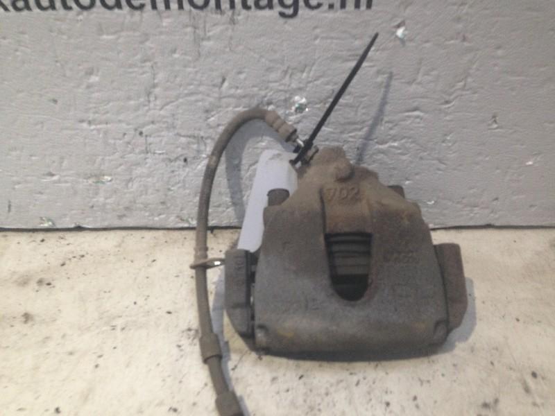 ETRIER DE FREIN AVANT DROIT Ford EcoSport (JK8), Autos : Pièces & Accessoires, Freins & Transmission, Ford, Utilisé