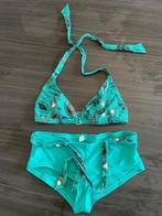 Bikini (niet gebruikt), Kleding | Dames, Badmode en Zwemkleding, Nieuw, Ophalen of Verzenden, Bikini, Groen