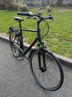 VTT TREK T80 28 pouces 24 vitesses, Autres marques, Vitesses, 57 à 61 cm, Comme neuf