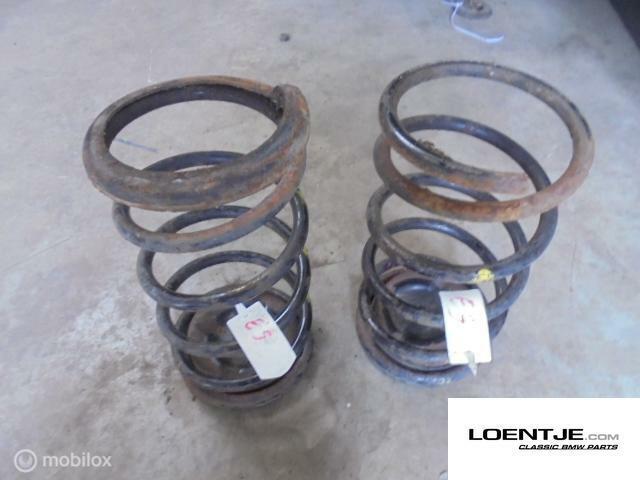 set veren voor bmw e3 e9 2500 2800 3.0, Enlèvement ou Envoi, Utilisé, BMW, BMW