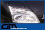 # koplampspoilers opel vectra c1 #, Neuf, -, Opel, -