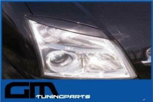 # koplampspoilers opel vectra c1 #, Autos : Pièces & Accessoires, Carrosserie & Tôlerie, Opel, Neuf, Enlèvement ou Envoi