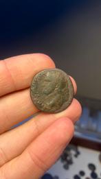 Zeldzame romeinse as Agrippa, Enlèvement ou Envoi, Italie, Monnaie en vrac