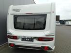 Caravan, Caravans en Kamperen, Standaardzit, 75 kg, Particulier, Fendt