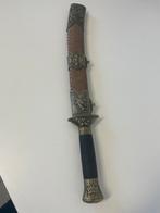 Dolk mes, Verzamelen, Militaria | Algemeen, Ophalen of Verzenden