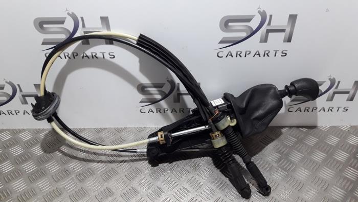 Versnellingsbak Mechaniek van een Mercedes Sprinter, Auto-onderdelen, Overige Auto-onderdelen, Gebruikt, 3 maanden garantie, Ophalen of Verzenden