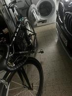 Carbon koersfiets shimano ultegra, Enlèvement