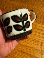 2 tasses de rambouillet Boch, Antiquités & Art, Enlèvement