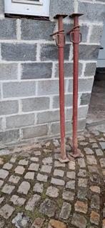 Etancon 2 pieces, Bricolage & Construction, Échafaudages, Enlèvement