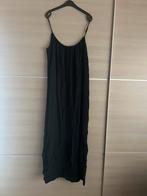 Robe longue noire taille XL, Enlèvement ou Envoi, Comme neuf, Taille 42/44 (L), Noir