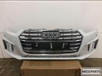 Audi a5 s5 b9 f5 s-line bumper voorbumper 4xpdc, Auto-onderdelen, Gebruikt, -, Voor, -