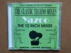 CD * YAZOO - THE 12" MIXES * 25 € - BOOTLEG * SUPER ÉTAT, CD & DVD, Enlèvement ou Envoi, Comme neuf