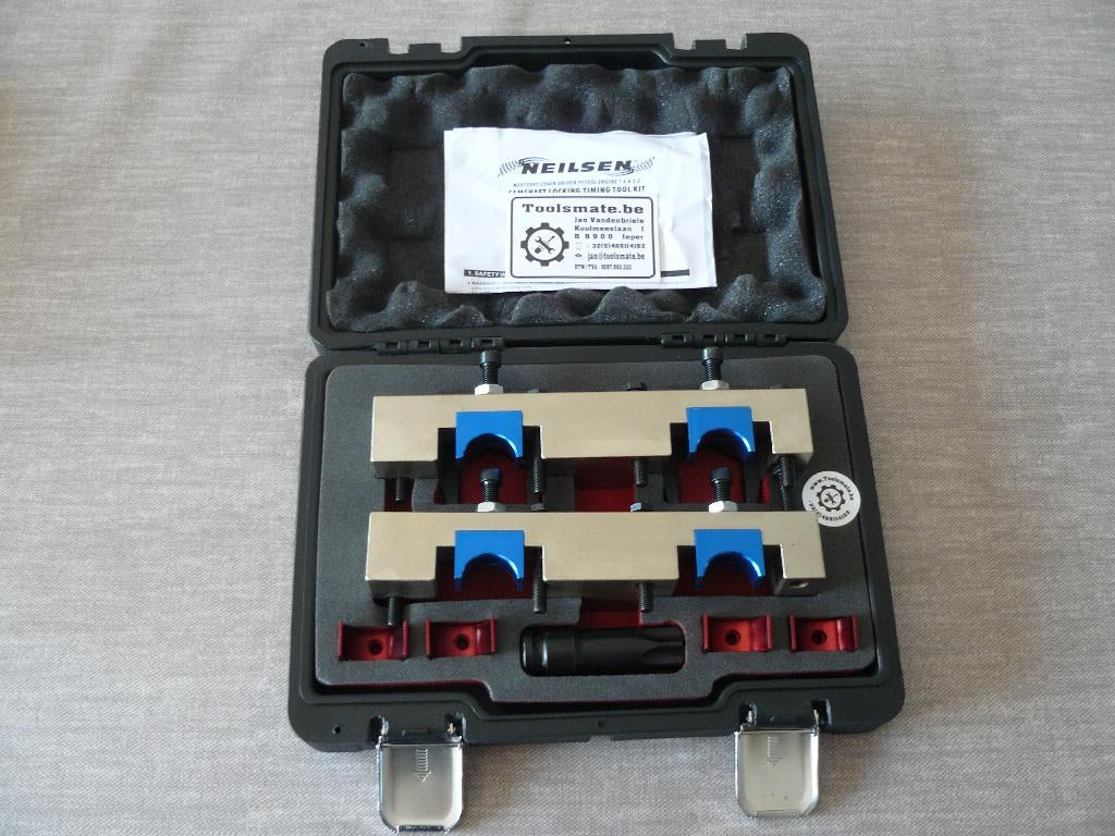 Timingset Mercedes Benz M133, M270, M274 GRATIS VERZENDING, Ophalen of Verzenden, Nieuw