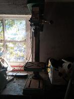 Kolomboor, Doe-het-zelf en Bouw, Ophalen