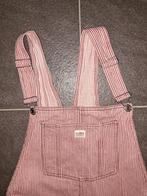 Katoenen salopet large Pull & Bear, Vêtements | Femmes, Combinaisons, Pull & Bear, Enlèvement, Taille 42/44 (L), Rouge