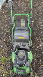 Tondeuse john deer, Jardin & Terrasse, Enlèvement, Utilisé, Tondeuses à gazon à essence