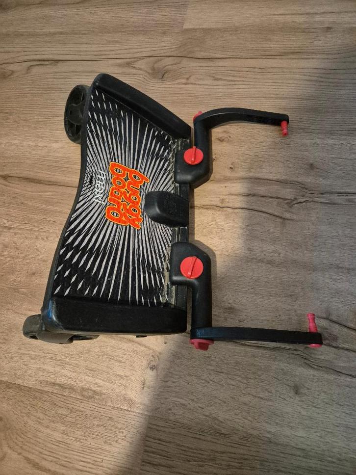 planche pour poussette, Enfants & Bébés, Poussettes & Combinaisons, Utilisé, Poussette, Autres marques, Enlèvement