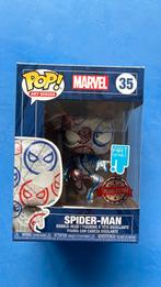 Funko pop: Spider-man Marvel Special Edition, Ophalen, Zo goed als nieuw
