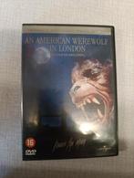 Dvd An American werewolf in London, Ophalen of Verzenden