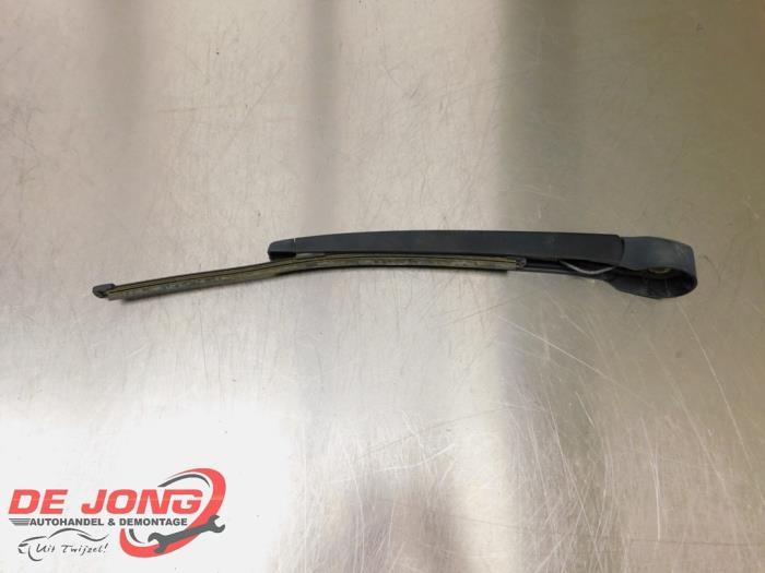 Bras essuie-glace arrière d'un Volkswagen Polo, Volkswagen, -, 3 mois de garantie, Utilisé