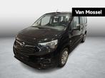 Opel Combo Life 1.2 Turbo Essence 110 MT6, Autos, Opel, Achat, Entreprise, Boîte manuelle, 5 places