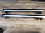 Thule Dakdragers audi a 4    Sedan B9, Auto diversen, Dakdragers, Ophalen, Zo goed als nieuw