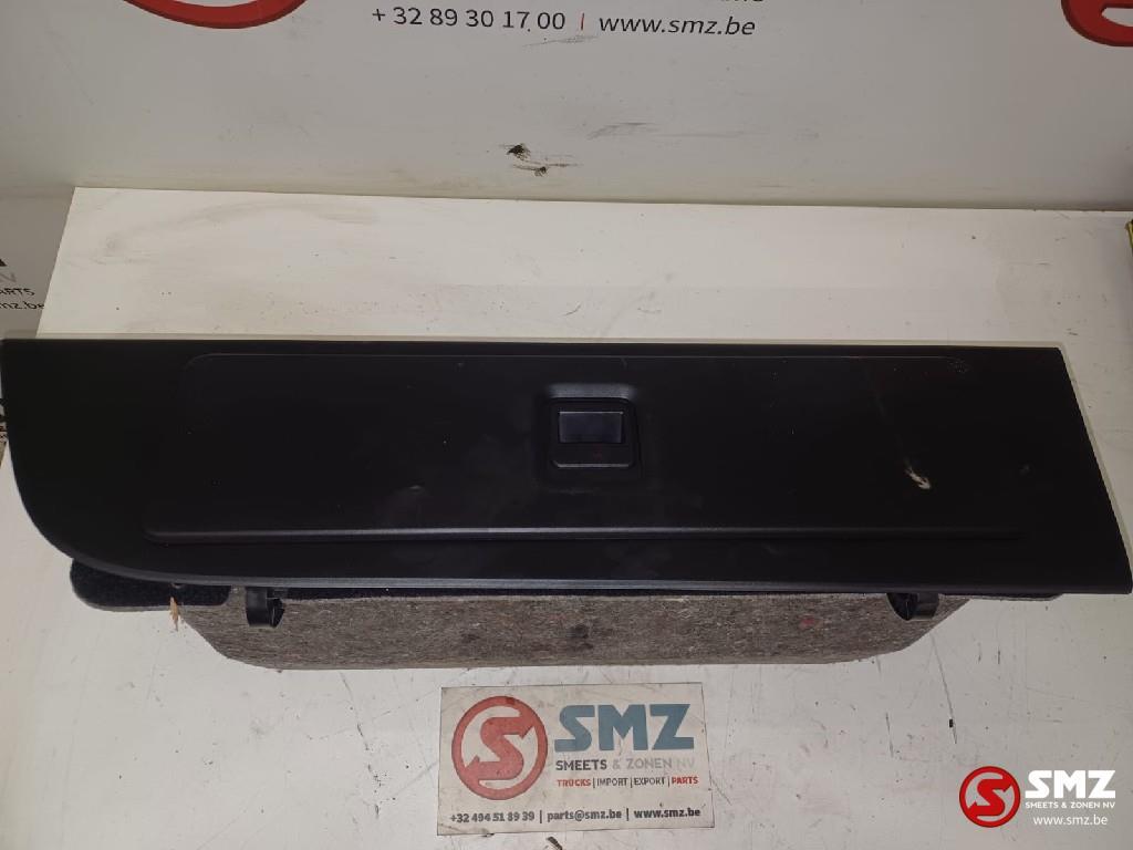 Occ opbergvak Mercedes, Auto-onderdelen, Vrachtwagen-onderdelen, Mercedes-Benz, Overige Auto-onderdelen, Gebruikt