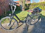 Batavus Genova elektrische fiets 2x accu
