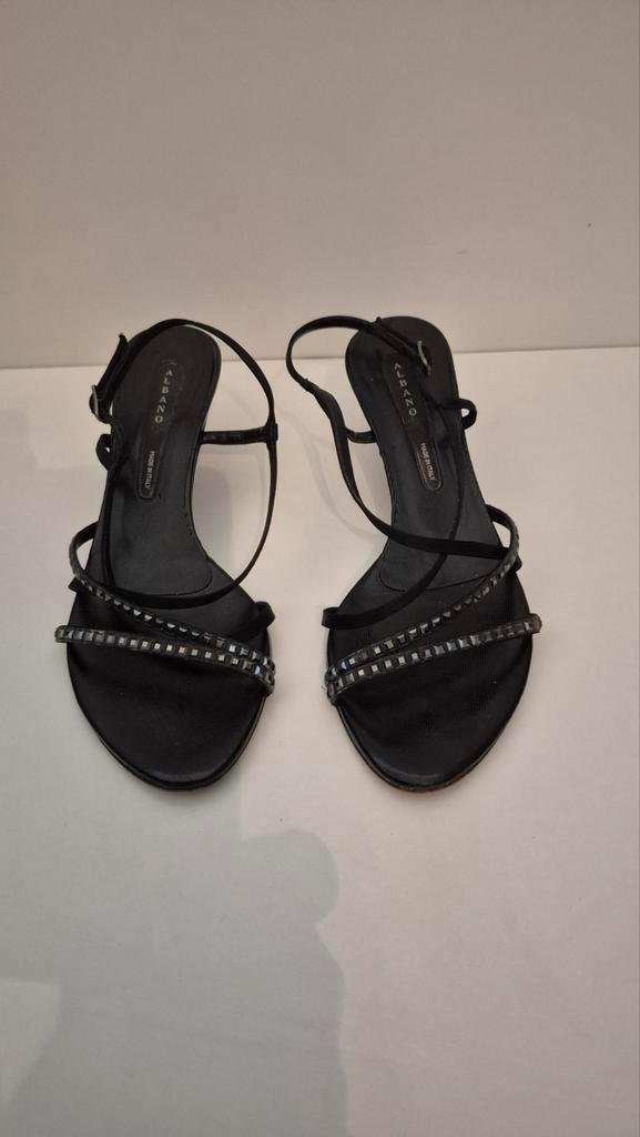 Sandalen maat 37,5 - 39, Kleding | Dames, Schoenen, Gedragen, Sandalen of Muiltjes, Ophalen of Verzenden