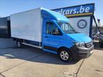 Volkswagen Crafter 2.0 CRTDi(EU6d-TEMP)/Meubelbak/Camera/Alu, 75 kW, Stof, Gebruikt, Euro 6