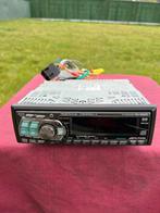Alpine CDA9812RR WMA-MP3 Autoradio Receiver, Enlèvement, Comme neuf
