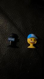 2 émojis d'avril 2024, Aldi, Enlèvement ou Envoi