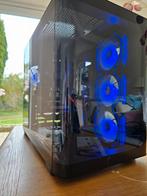 PC Gamer RTX 4060 — Ryzen 5 5600 — 32 GB RAM — Nieuwstaat, Ophalen, Le pc est monté avec différentes marques, 32 GB, Nieuw