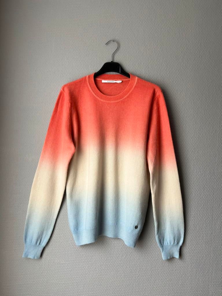 Xandres - 100% cachemire - S, Envoi, Porté, Taille 36 (S)