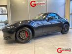 Mazda MX-5 1.5L Skyactiv-G 132pk 6MT Homura, Autos, Mazda, Achat, 140 g/km, Euro 6, Entreprise