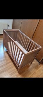 Lit enfant, Enfants & Bébés, Enlèvement, Lit