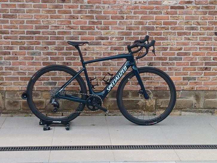 Specialized Creo sl, Fietsen en Brommers, Elektrische fietsen, Ophalen