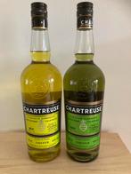 Chatreuse verte et jaune (2025), 70cl, Collections, Enlèvement ou Envoi, Comme neuf