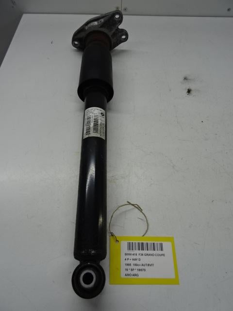 SCHOKBREKER LINKS ACHTER BMW 4 serie Gran Coupe (F36), Auto-onderdelen, Ophanging en Onderstel, BMW, Gebruikt