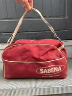 Sac sabena 1950 1960, Verzamelen, Sabenasouvenirs, Ophalen of Verzenden
