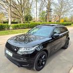 RANGE ROVER VELAR | BJ 2019 | SHADOWLINE |, Auto's, Automaat, Range Rover Velar, Leder, Bedrijf