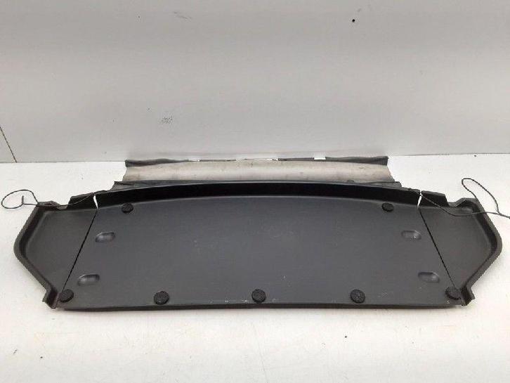 CACHE PLAQUE Toyota MR2 (ZZW30) (01-1999/06-2007), Autos : Pièces & Accessoires, Autres pièces automobiles, Toyota, Utilisé