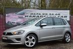 Volkswagen Golf Sportsvan 1.6TDi Highline DSG PANO NAV SENS, Autos, https://public.car-pass.be/vhr/4d72ed19-756c-47c2-b31e-42942a49a4dd