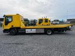 IVECO ML120E22*JIGGERED PLATTER*2 lieren*mand enz..., Auto's, Automaat, 161 kW, Overige kleuren, Iveco