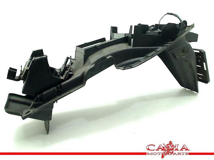 ACCUBAK Suzuki GSX 650 F 2008-2012 (GSX650F CJ1), Motoren, Onderdelen | Suzuki, Gebruikt