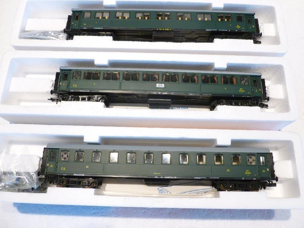 TRAINS HO, Hobby & Loisirs créatifs, Enlèvement ou Envoi, Wagon, Comme neuf, Roco